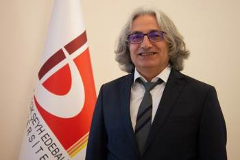 Bşeü’De İlk Rektör Yardımcısı Atandı
