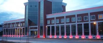 Bşeü’Den ’Rektöre 83 Milyonluk Vıp Yemekhane’ Haberi İle İlgili Açıklama
