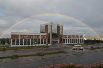 Bşeü’Den Görevde Yükselme Sözlü Sınavında 100 Tam Puan

