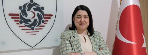 BŞEÜ’den hemşirelikte uluslararası başarı