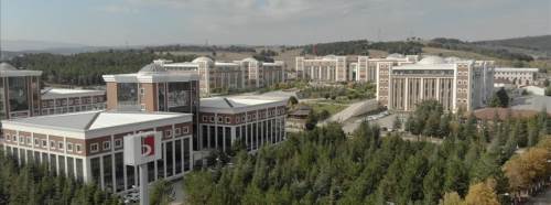 BŞEÜ’den uluslararası başarı: Sürdürülebilir finans çalışması dikkat çekti