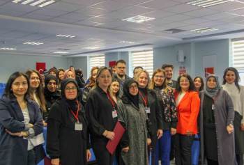 Bşeü’Den Yeni Bir Farkındalık Çalışması
