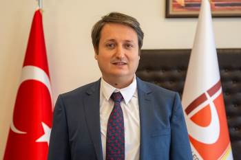 Bşeü Genel Sekreterliğine Doç. Dr. Cenk Karakurt Atandı
