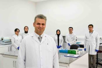 Bşeü’Nün İlk Uluslararası Patent Çalışması Kabul Edildi
