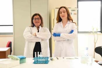 Bşeü’Nün Ulusal Patent Başvurusu Tescil Edinmeye Hak Kazandı
