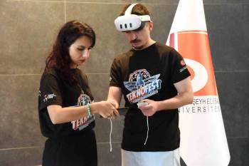 Bşeü Öğrencilerinin  ‘Anka Diriliş’ Projesi Finale Adını Yazdırdı
