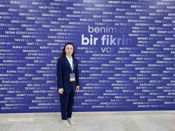 Bşeü Patent Başvurusu Ödülü Aldı
