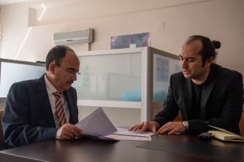 Bşeü Uzaktan Eğitime Hızlı Adapte Olan Üniversitelerden Biri Oldu
