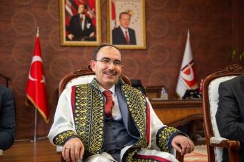 Bşeü’Ye Peyzaj Mimarlığı Bölümü Açılıyor
