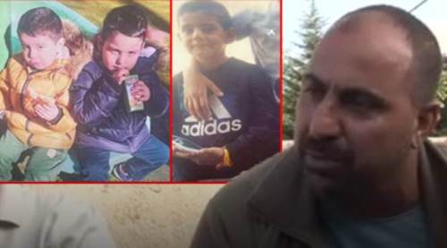 Bu acıya yürek dayanmaz! 3 küçük kardeş...