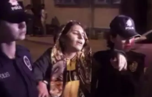 Bu acıya yürek dayanmaz: Yangında 2 yaşındaki kızını unuttu...