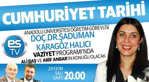 Bu akşam Vaziyet'i sakın kaçırmayın