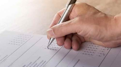 Bu ankete katılmayana para cezası var!