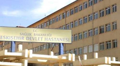 Bu arazinin peşini Eskişehirliler bırakmamalı