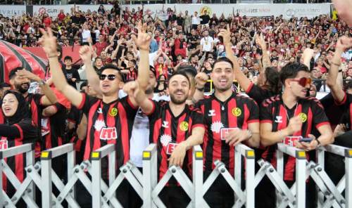 Bu başarı tesadüf değil