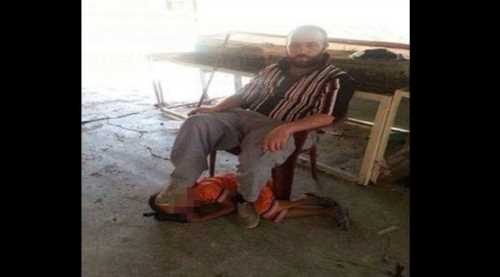 Bu ben değilim dedi isyan etti!