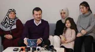 Bu bir ilk olabilir mi?