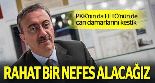 Bu coğrafyada yaşamanın ağır bedelleri var
