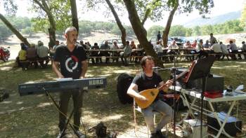 Bu Da Çobanların Bayramı
