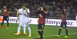 Bu da İstanbul takımıydı