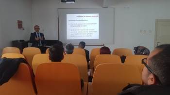 Bu Da Protokol Kuralları Kursu
