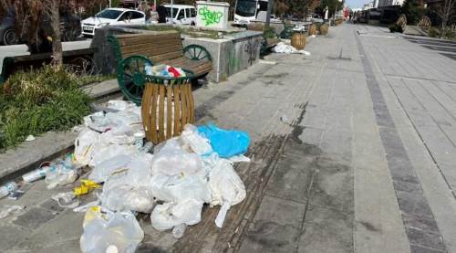 Bu defa sorunlar halı altına süpürülmedi!