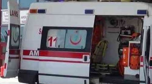 Bu dehşeti anlatmaya kelimeler yetmez!