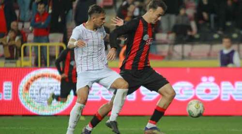 Bu destekler Eskişehir'e örnek olmalı!