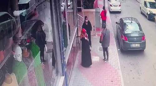 Bu dolandırıcılık pes dedirtti: Nazar değmesin diyerek...