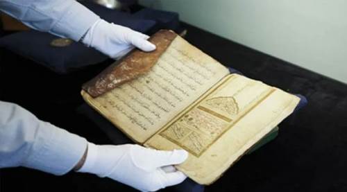 Bu eser Eskişehir'e kazandırılmalı