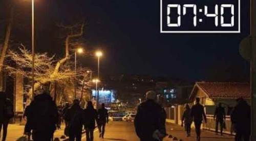 Bu eziyetin sebebi ne?