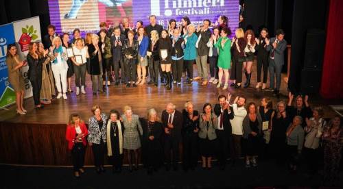 Bu festival Eskişehir'in havasını değiştirecek