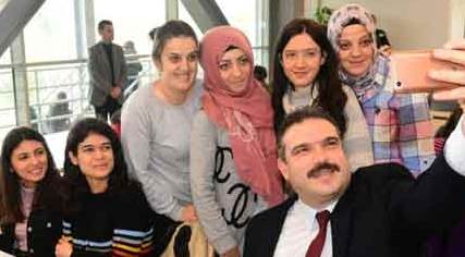 Bu fotoğraf bize ne anlatıyor?