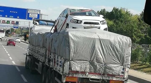 Bu fotoğraf Eskişehir'de çekildi!