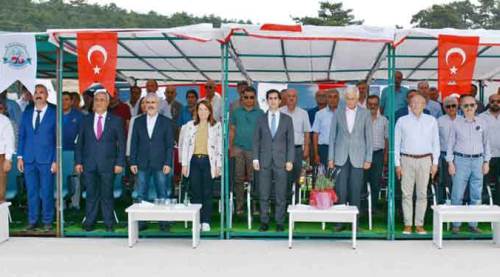Bu fotoğrafı uzun süredir görmüyorduk