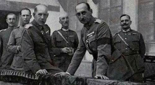 Bu fotoğraflara iyi bakın ve unutmayın