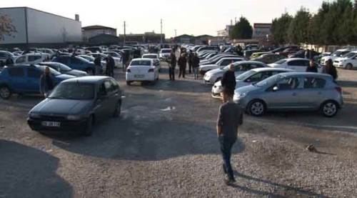 Bu gelişme 2. eli vurdu!