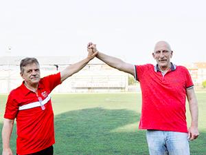 Bu gençlerle düşelim