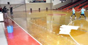 Bu görüntüler yaşanmayacak