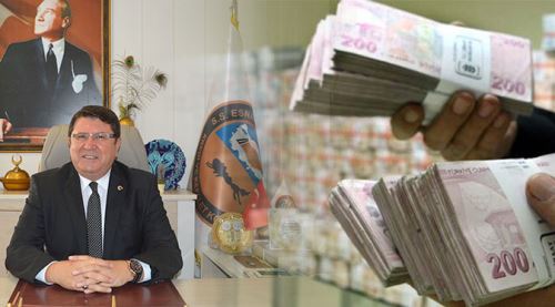 Bu haber esnafın yüzünü güldürdü