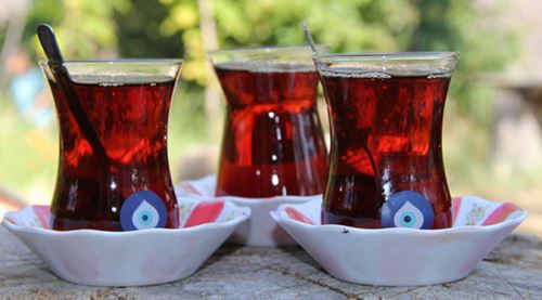 Bu haberden sonra daha çok çay içeceksiniz!