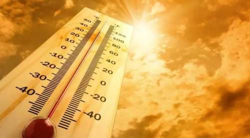 Bu hafta Eskişehir'in o ilçelerinde sıcaklıklar tavan yapacak!