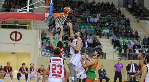 Bu hafta Pertevniyal Gençlik'e konuk oluyoruz