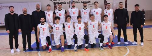 Bu hafta rakip Çorlu