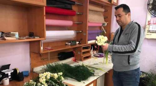 Bu hafta sonu onlara da yasak yok!