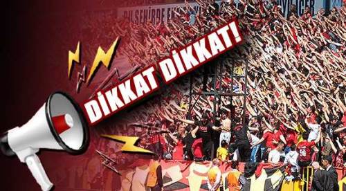 Bu haftasonu hedef 20 bin Eskişehirspor taraftarı