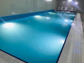 Bu Hamama Erkeklerden Çok Bayanlar Büyük İlgi Gösteriyor
