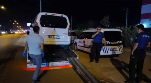 Bu hareketi ile hayatı karardı