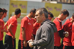 Bu iş yüzde 99 bitti