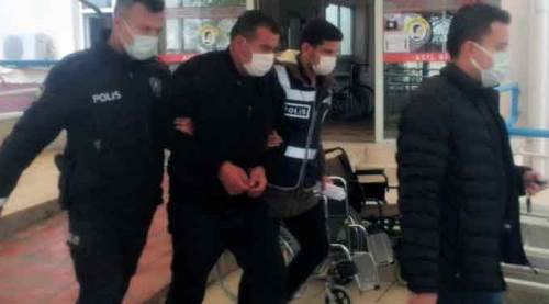 Bu iğrençliği anlatacak kelime yok! 13 yaşındaki kızı istismar edip...